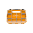 Ingco Plastic Stackable Screw Box Organizer 370 x 290 x 65mm PBX1511