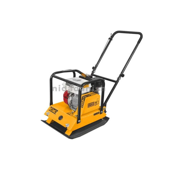 Ingco Gasoline Plate Compactor 4.8Kw Gcp100-2