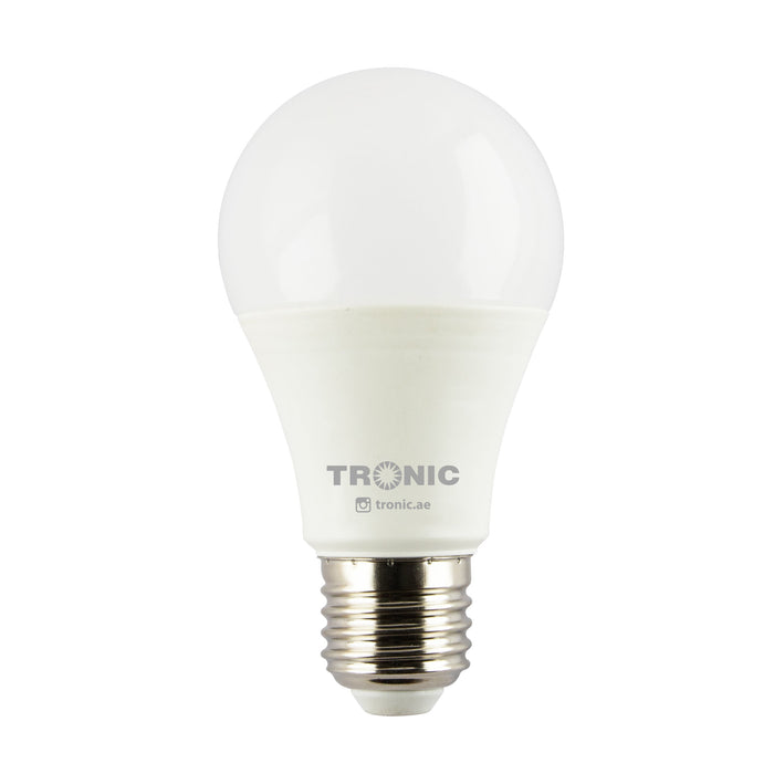 Tronic 9 Watts Led E27 (Screw) Bulb