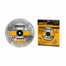Ingco TCT Saw Blade For Aluminum 12" TSB3305212