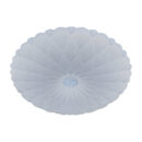 Tronic Decorative LED Changeable (3 Shades) Light KD 1806-WH