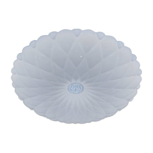 Tronic Decorative Led Changeable (3 Shades) Light Kd 1806-Wh