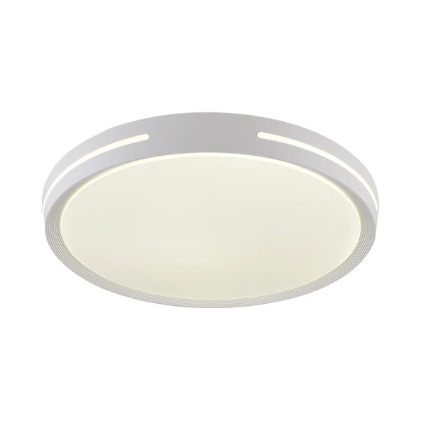 Tronic Round Led 3 Changeable (3 Shades) Light