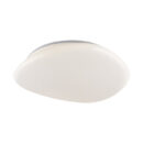 Tronic Simple and Sparkling Shimmer LED Changeable (3 Shades) Ceiling Light