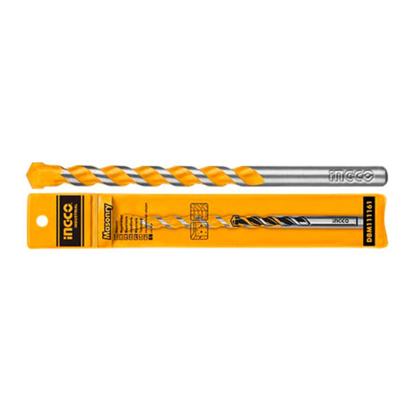 Ingco Masonry Drill Bit 12X150Mm Dbm111121