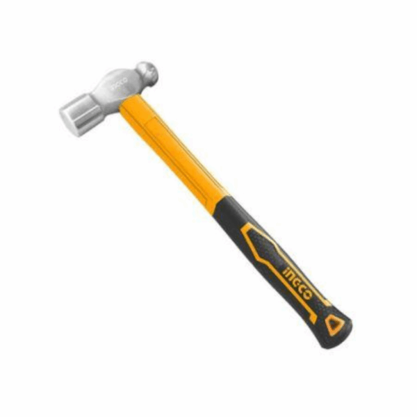 Ingco Ball Pein Hammer 48Oz/1300G Hbph88048