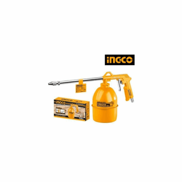 Ingco Washing Gun 215Mm 750Ml Awg1001