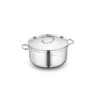 Korkmaz Alfa Casserole 18x10cm / 2.5L A1017