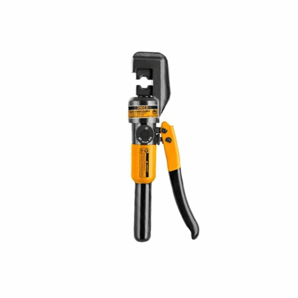 Ingco Hydraulic Crimping Tool 45Kn Hhct0170