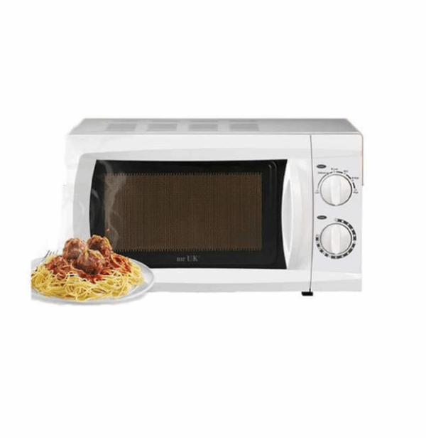 Mr Uk Microwave -80H  20Ltr Tanzania