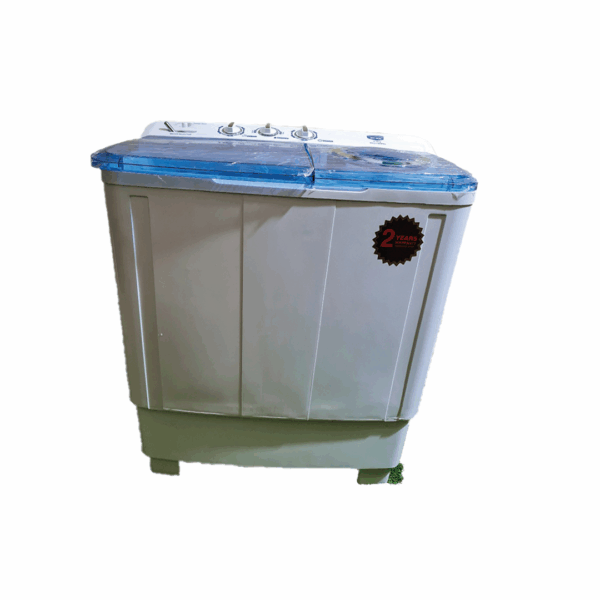 Mr Uk Washing Machine 9.0 Kg Tanzania