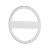 Tronic Modern Circular LED Wall Light