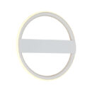 Tronic Modern Circular LED Wall Light