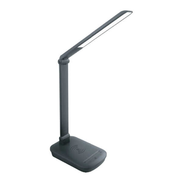 Tronic Desk Lamp With Wireless Charging Pad