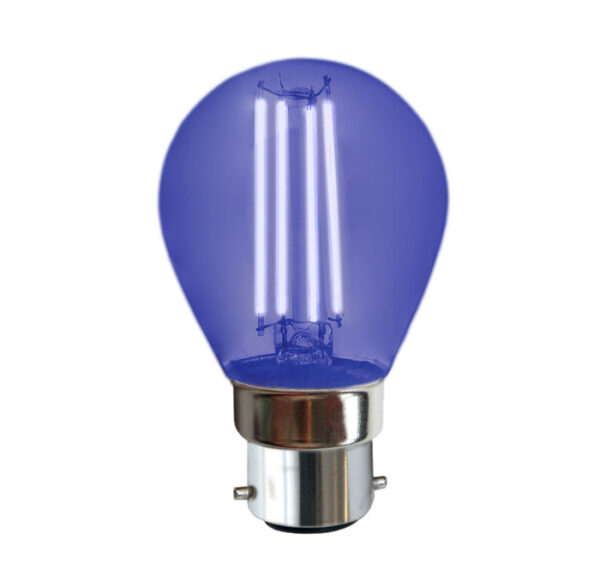 Tronic 4Watts B22 Led Golf Filament Bulb