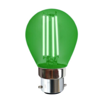 Tronic 4Watts B22 Led Golf Filament Bulb