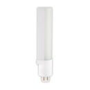 Tronic PLC 6 Watts LED 2 PIN G24 Type Bulb