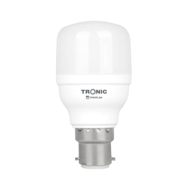 Tronic B22 Led Daylight Square Bulb