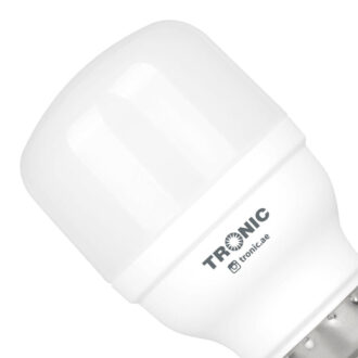 Tronic B22 Led Daylight Square Bulb
