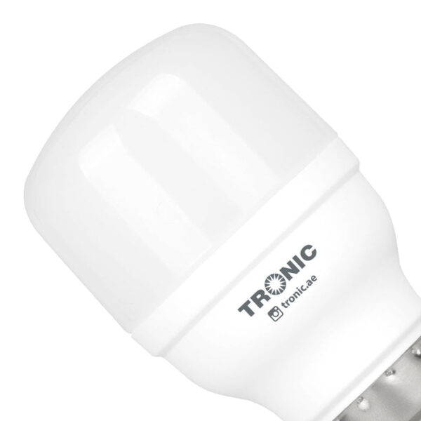 Tronic B22 Led Daylight Square Bulb