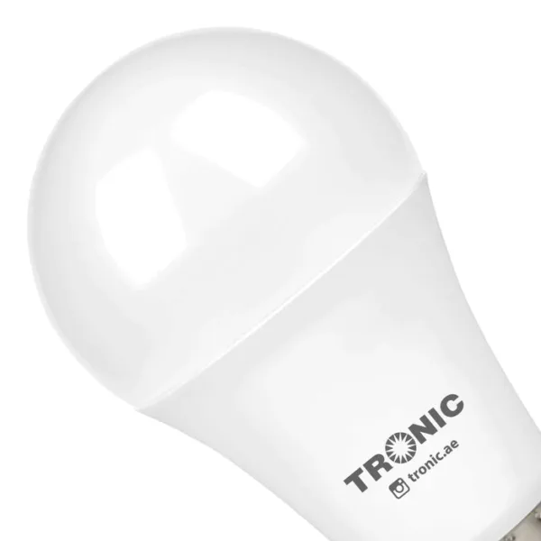 Tronic 12 Watts Led E27 (Screw) Bulb