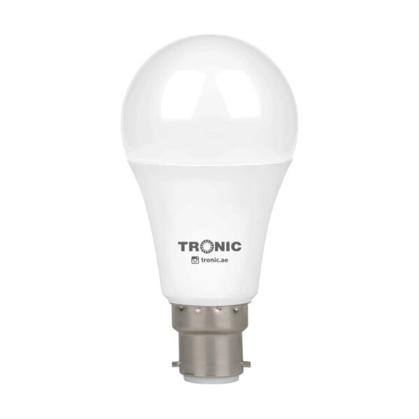 Tronic Led Bulb 5W Pin Type B22
