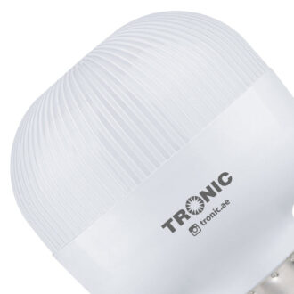 Tronic B22 Led Aple Warm White Bulb