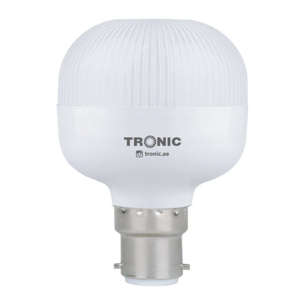 Tronic B22 Led Aple Warm White Bulb