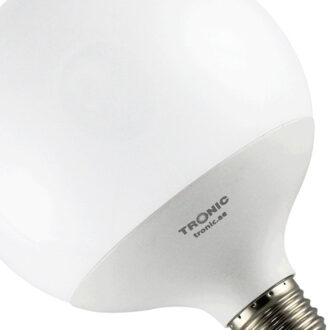 Tronic E27 Led Day Light Globe Bulb