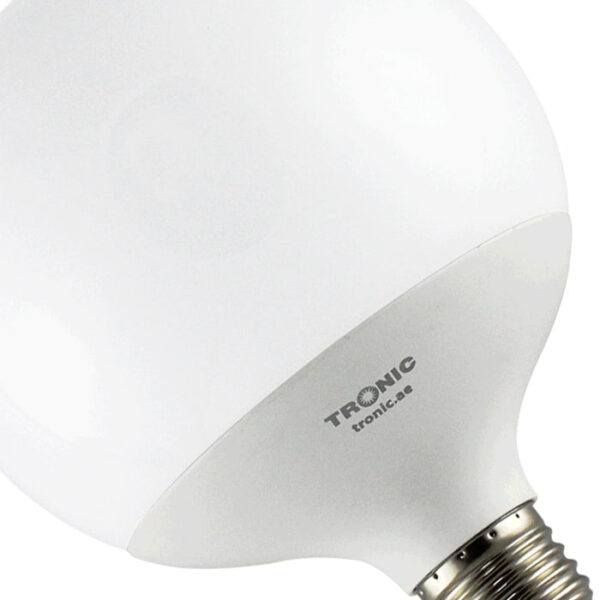 Tronic E27 Led Day Light Globe Bulb