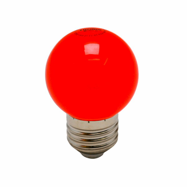 Tronic G45 2.5 Watts Led E27 (Screw) Bulb