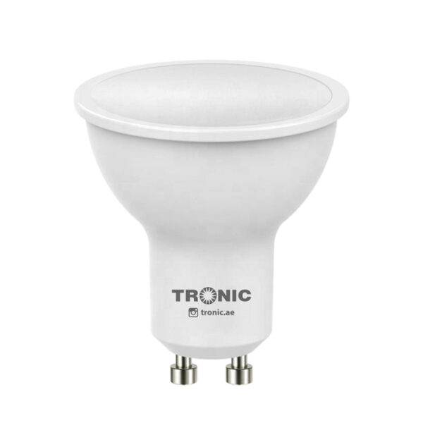 Tronic Gu10 Led 6 Watts Bulb