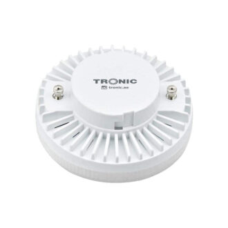 Tronic Round Flat Led 7W