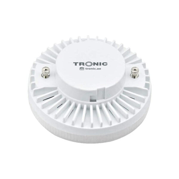 Tronic Round Flat Led 9W