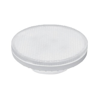 Tronic Round Flat Led 9W
