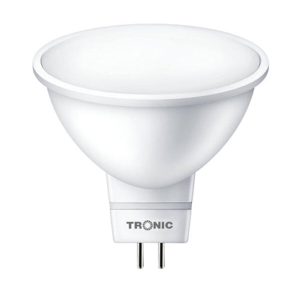 Tronic Mr16 Led Bulb 6 Watts Daylight