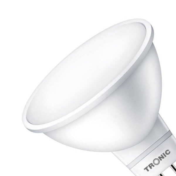 Tronic Mr16 Led Bulb 6 Watts Daylight