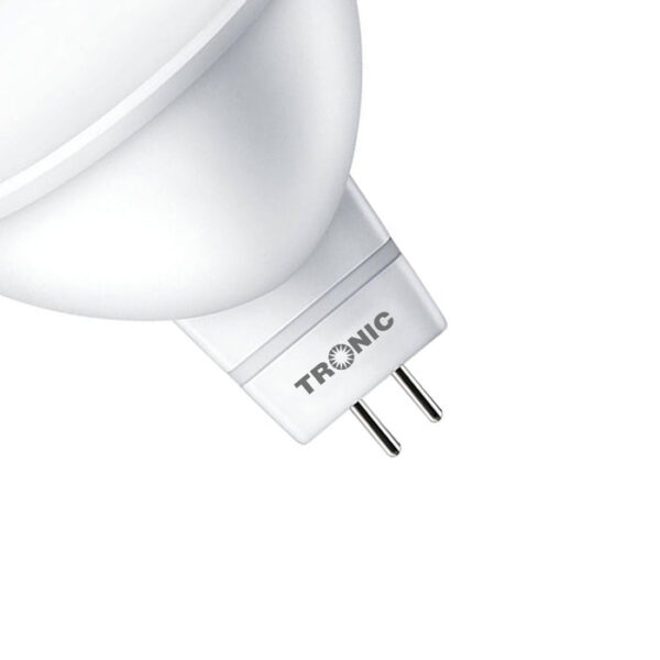 Tronic Mr16 Led Bulb 6 Watts Daylight
