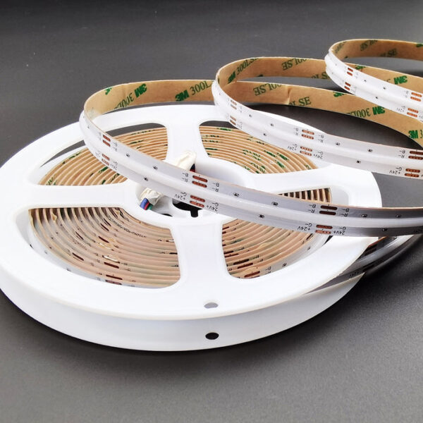 Tronic Led Cob Strip Light 5 Meters