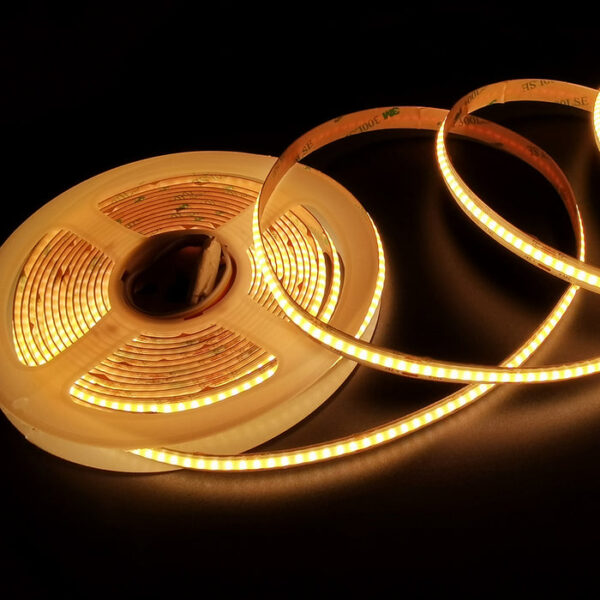 Tronic Led Cob Strip Light 5 Meters