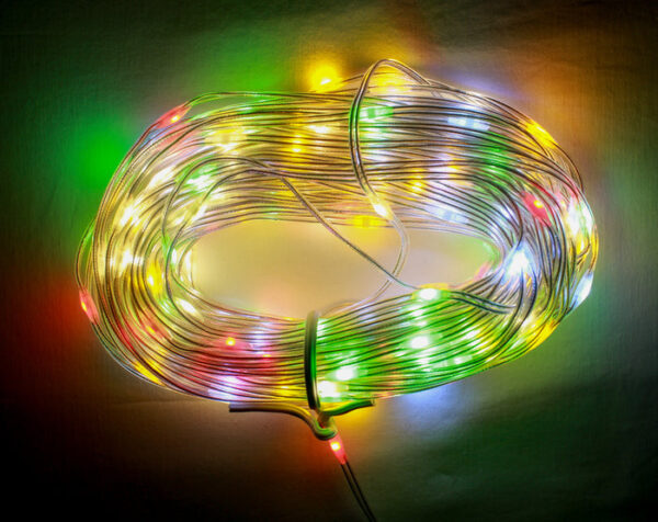 Tronic Led Mini String Light