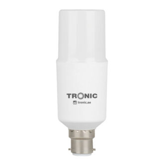 Tronic B22 Led Warm White T370 Bulb