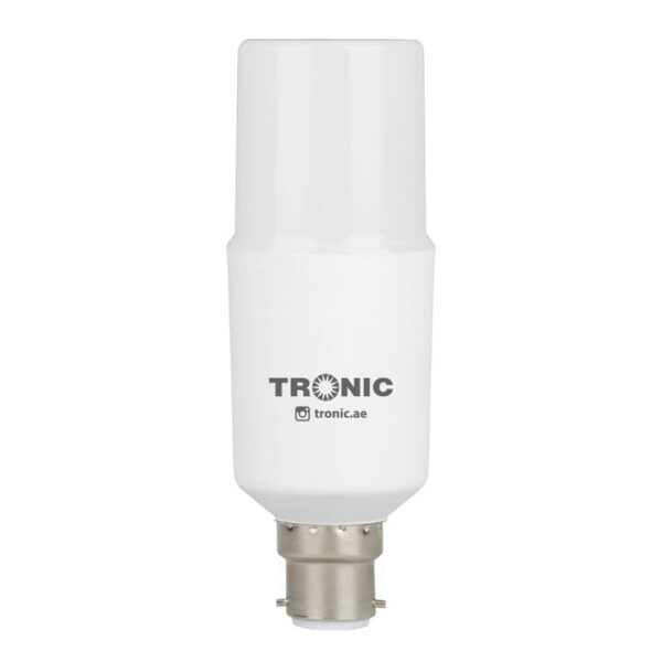Tronic B22 Led Warm White T370 Bulb