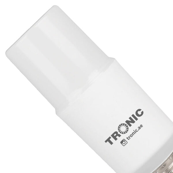 Tronic E27 Led Warm White T370 Led Bulb