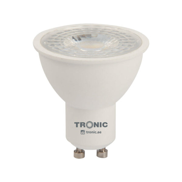Tronic Gu10 Led Domino Bulb