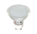 Tronic GU10 LED 5 Watts Glass Bulb