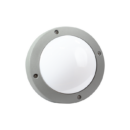 Tronic Round LED Bulkhead