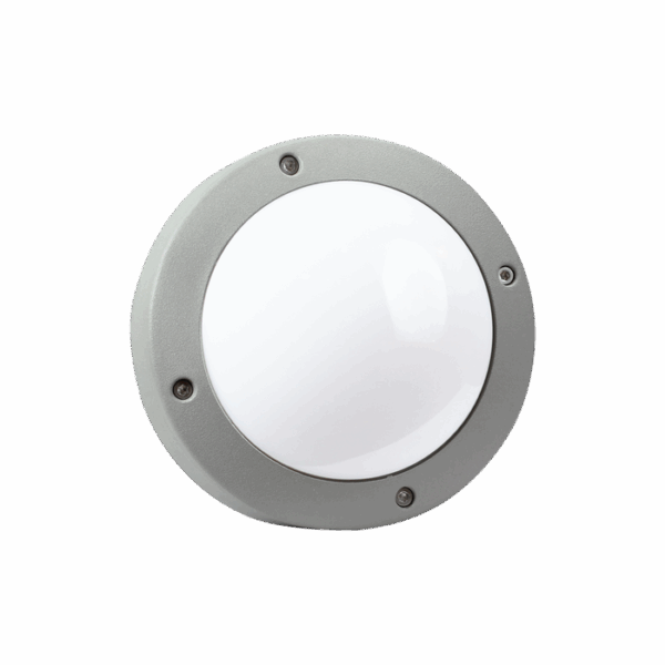 Tronic Round Led Bulkhead