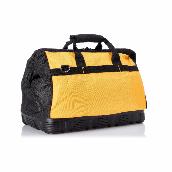 Ingco Tools Bag 16&Quot; With Internal Pockets &Amp; Adjustable Shoulder Strap Htbg03