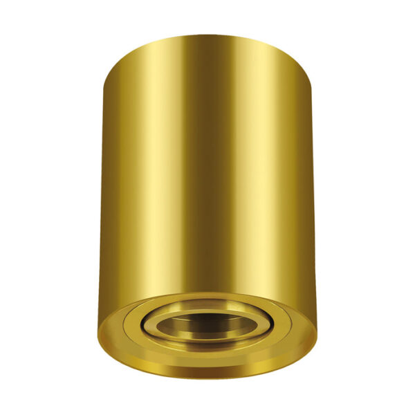 Tronic Round Ceiling Spot Light Ll 1022-Gu-Go